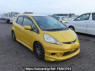 Used 2009 AT honda fit GE8 Image[0]