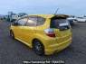 Used 2009 AT honda fit GE8 Image[4]