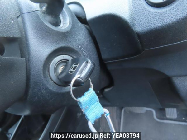 Used 2009 AT honda fit GE8 Image[22]