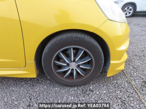 Used 2009 AT honda fit GE8 Image[25]