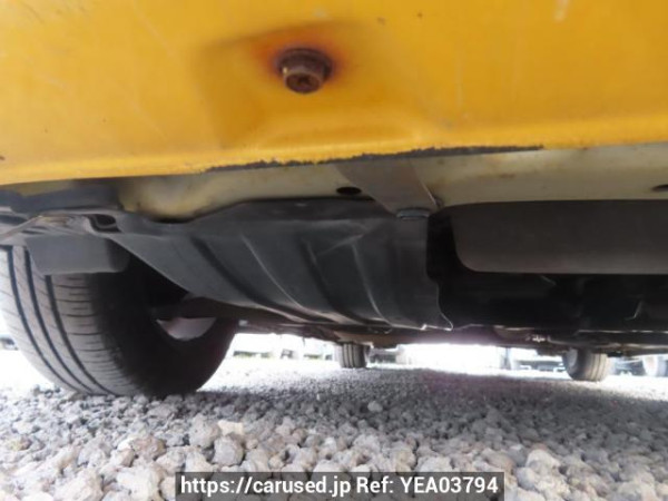 Used 2009 AT honda fit GE8 Image[29]