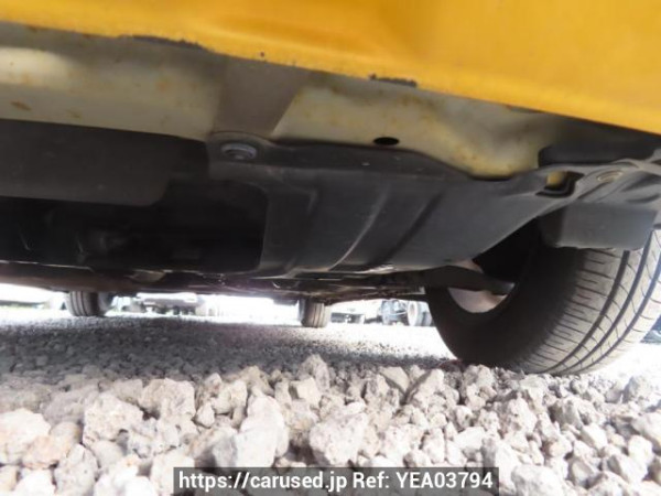 Used 2009 AT honda fit GE8 Image[30]