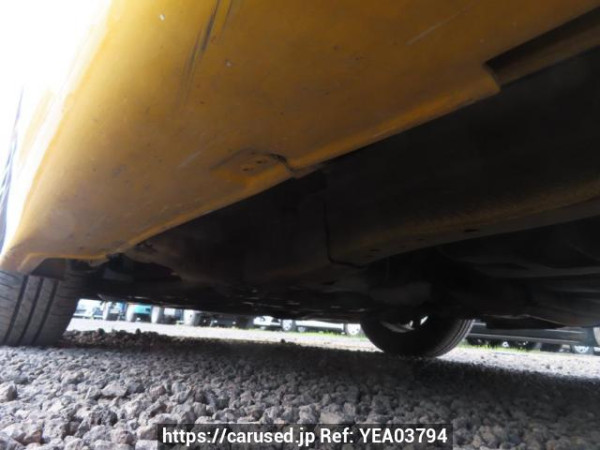 Used 2009 AT honda fit GE8 Image[31]