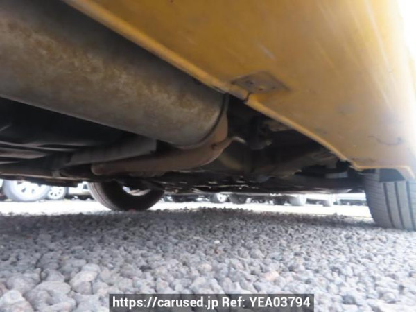 Used 2009 AT honda fit GE8 Image[32]