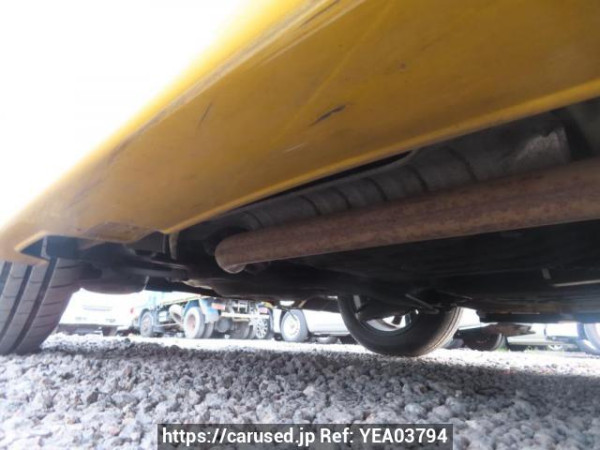 Used 2009 AT honda fit GE8 Image[33]