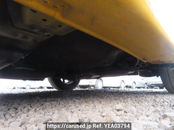 Used 2009 AT honda fit GE8 Image[34]