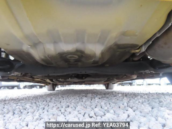 Used 2009 AT honda fit GE8 Image[37]