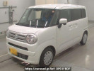 Suzuki WAGON R SMILE MX81S