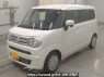 Used 2025 AT suzuki wagon-r-smile MX81S Image[0]