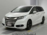 Used 2017 AT honda odyssey-hybrid RC4 Image[0]