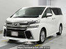 Used 2016 AT toyota vellfire AGH35W Image[0]