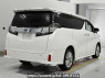 Used 2016 AT toyota vellfire AGH35W Image[1]