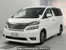 Toyota Vellfire ANH25W