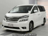 Used 2011 AT toyota vellfire ANH25W Image[0]