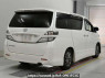 Used 2011 AT toyota vellfire ANH25W Image[1]