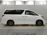 Used 2011 AT toyota vellfire ANH25W Image[2]