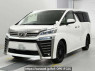 Used 2018 AT toyota vellfire AGH30W Image[0]