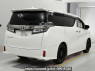 Used 2018 AT toyota vellfire AGH30W Image[1]