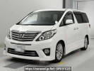 Toyota Alphard ANH20W
