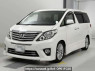 Used 2012 AT toyota alphard ANH20W Image[0]