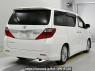 Used 2012 AT toyota alphard ANH20W Image[1]