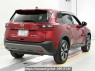 Used 2024 AT nissan x-trail SNT33 Image[1]