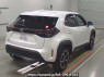 Used 2025 AT toyota yaris-cross MXPB10 Image[1]