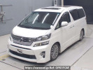 Toyota Vellfire ANH20W