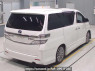 Used 2014 AT toyota vellfire ANH20W Image[1]