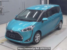 Toyota Sienta NSP170G