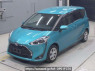 Used 2020 AT toyota sienta NSP170G Image[0]