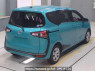 Used 2020 AT toyota sienta NSP170G Image[1]