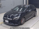 Mercedes Benz A class 176052