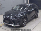 Lexus NX AGZ10