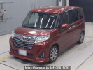 Toyota Roomy M900A