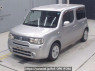 Used 2009 AT nissan cube Z12 Image[0]