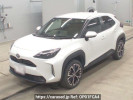 Toyota YARIS CROSS MXPB10