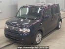 Nissan Cube NZ12
