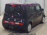 Used 2012 AT nissan cube NZ12 Image[1]