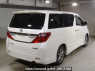 Used 2014 AT toyota alphard ANH20W Image[1]