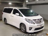 Used 2014 AT toyota alphard ANH20W Image[2]