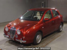 Mitsuoka Viewt K13