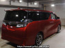 Used 2018 AT toyota vellfire AGH35W Image[1]