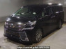 Used 2017 AT toyota vellfire AGH30W Image[0]