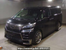 Toyota Vellfire AGH30W