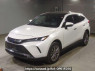 Used 2022 AT toyota harrier-hybrid AXUH85 Image[0]