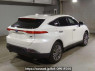 Used 2022 AT toyota harrier-hybrid AXUH85 Image[1]