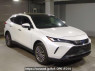 Used 2022 AT toyota harrier-hybrid AXUH85 Image[2]