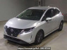 Used 2021 AT nissan note E13 Image[0]