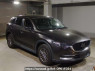 Used 2017 AT mazda cx-5 KF5P Image[2]